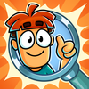 Meet Arnold: Hidden Objects
