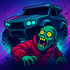 Undeads Rush: Zombie Shooter