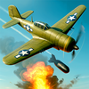 Under Bomber: WW2 Plane Ace