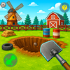 Hole Digging Simulator 3D