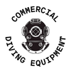 Commercial Diving Equipment