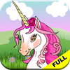 Unicorn Games for Toddler Kids