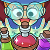 Cozy Potions: Magic Tycoon