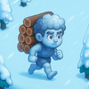 Icy Village: Survival Idle