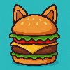 Cat Burger Simulator