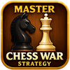Master Chess War Strategy