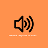 Darood Tanjeena in Audio