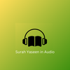 Surah Yaseen in Audio