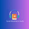 Surah Muzamal in Audio
