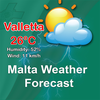 Malta Weather Forecast