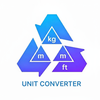 All-in-One Unit Converter