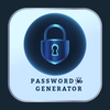 Secure Password Generator