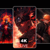 Anime Wallpaper Live 4K Moving