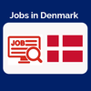 Jobs in Denmark, Copenhagen
