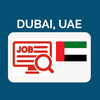 Jobs in Dubai, UAE
