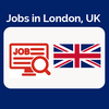 Jobs in London, UK