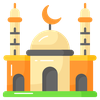 Smart Mosque