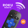 Universal TV Remote Control