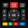 Universal TV Remote for All TV
