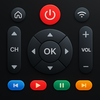 Universal TV Remote for All TV