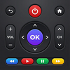 TV Remote Control for All TV