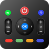 Universal Tv Remote Control