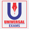 Universal Exams