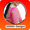Latest Blouse Designs 2025