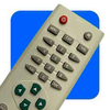 Remote Control for Bluestar AC