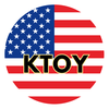 KTOY 104.7 Texarkana USA Radio