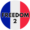 Radio Freedom 2 Reunion App FR