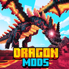 Dragon Mods for Minecraft