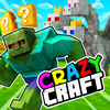 Crazy Craft Mod for Minecraft