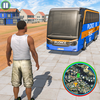 Police Bus Simulator: Real Bus