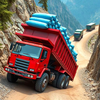 Indian Cargo Truck Driver Game