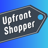 Upfront Shopper