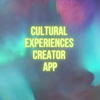 CULTURAL EXPERIENCES CREATOR