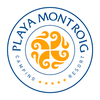 Playa Montroig