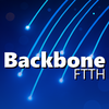 Backbone FTTH