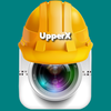UpperX Câmera