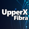 UpperX Fibra – Mapeamento FTTH