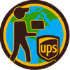 UPS Global Pickup & Delivery