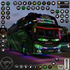 Bus Simulator 2023: Bus Games