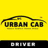 Urban Cab Driver