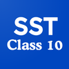 Class 10 SST Chapter-wise