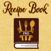 Recipes Book App