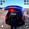 Real Cop Car Chase Police Game