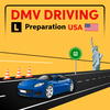 DMV Driving Preparation USA