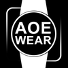 Watch Edge Light - AOE Wear OS
