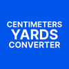 Centimeters to Yards Converter
